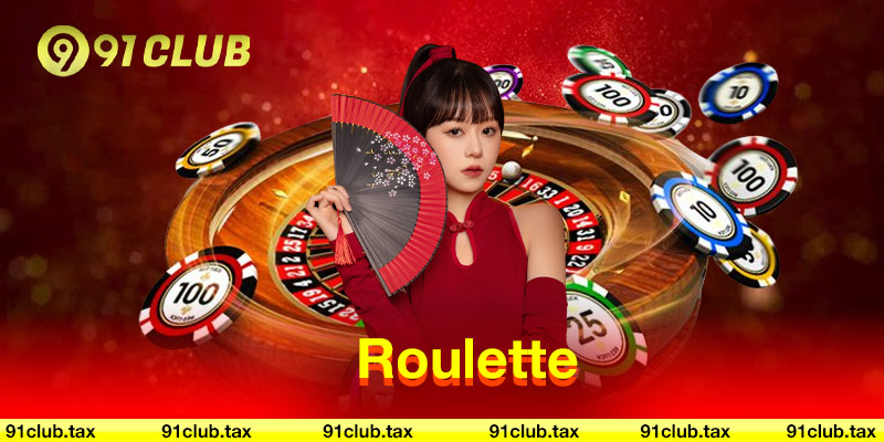 Roulette