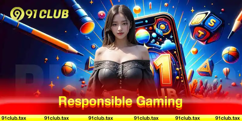 Responsible Gaming