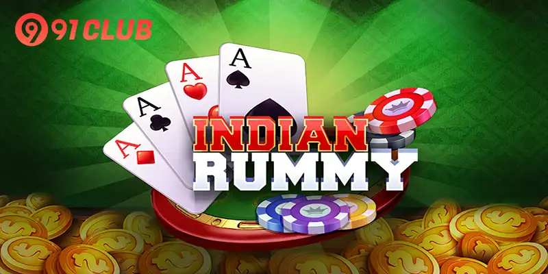 Rummy Online