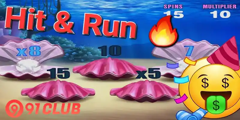 The Unique Features of Kerang Slot 91 Club