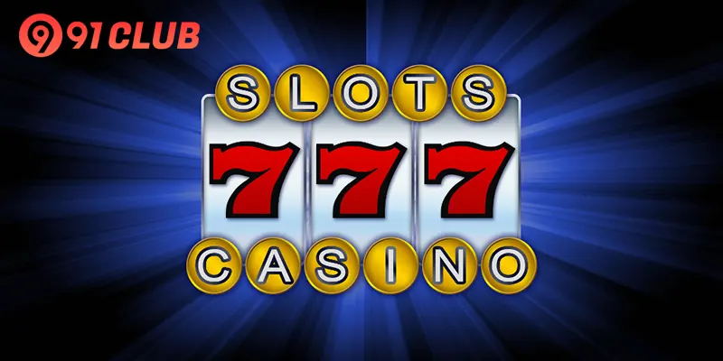 Tips for Maximizing Your Chances in 777 Slot Game