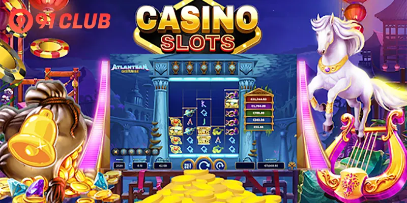 Exploring the Features of 777 Slot Game